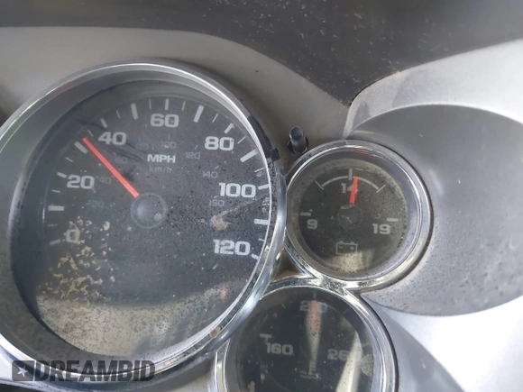 2013 Chevrolet Silverado 2500HD LT with VIN 1GC1CXCG4DF198324, listed as a IAAI auction lot 41883232 with 1 mi miles. Bid and sale history available at carsss.com. Image 15.