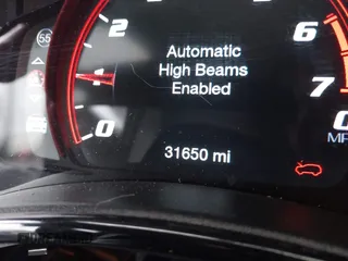 2021 Dodge Durango SRT Hellcat with VIN 1C4SDJH95MC643177, listed as a IAAI auction lot 41007139 with 31,650 mi miles and . Bid and sale history available at DreamBid. Image 16.
