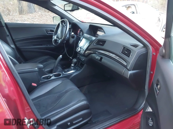 2021 Acura ILX Premium with VIN 19UDE2F83MA002497, listed as a IAAI auction lot 40852741 with 70,221 mi miles and . Bid and sale history available at DreamBid. Image 5.