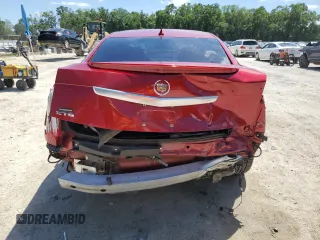 2013 Cadillac XTS z VIN 2G61N5S30D9208999, wystawiony jako Copart lot #52818875 z przebiegiem 99 793 mil mil oraz Szkoda całkowita • Salvage title. Historia ofert i sprzedaży dostępna na DreamBid. Obrazek 6.