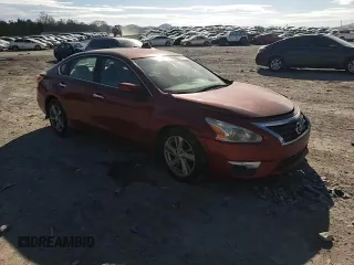 2013 Nissan Altima S with VIN 1N4AL3AP3DN481272, listed as a Copart auction lot 86483194 with 134,022 mi miles and Clean Title. Bid and sale history available at DreamBid. Image 11.