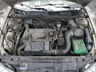 2004 Chevrolet Cavalier with VIN 1G1JC52F547341751, listed as a Copart auction lot 82178384 with 69,113 mi miles and Salvage Title. Bid and sale history available at carsss.com. Image 11.