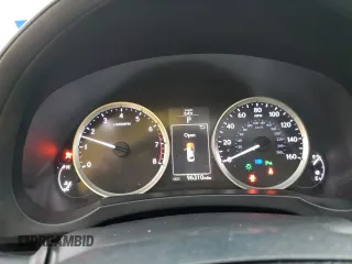 2014 Lexus IS 250 z VIN JTHBF1D28E5020269, wystawiony jako Copart lot #50464165 z przebiegiem 96 310 mil mil oraz Czysty tytuł • Clean title. Historia ofert i sprzedaży dostępna na DreamBid. Obrazek 9.