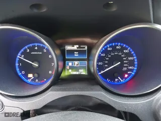 2016 Subaru Legacy 2.5i Limited with VIN 4S3BNAL65G3024884, listed as a IAAI auction lot 41673588 with 108,021 mi miles. Bid and sale history available at carsss.com. Image 7.