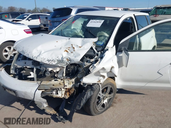 2004 Scion xA z VIN JTKKT624940065382, wystawiony jako IAAI lot #41162850 z przebiegiem 205 122 mil mil oraz . Historia ofert i sprzedaży dostępna na DreamBid. Obrazek 6.