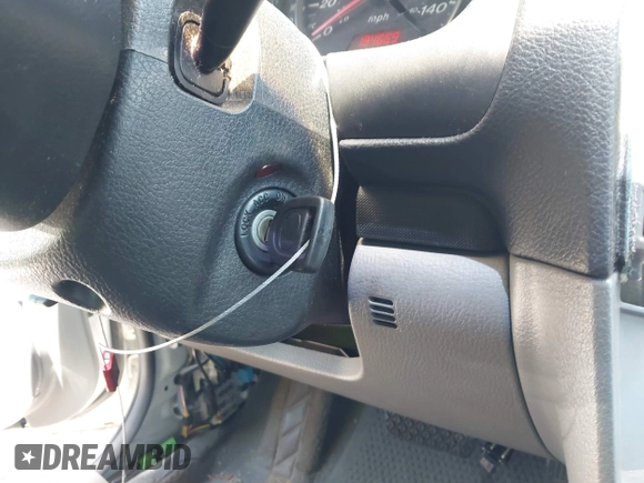 2003 Mazda 6 i with VIN 1YVFP80C735M50650, listed as a IAAI auction lot 41998106 with 184,669 mi miles and . Bid and sale history available at DreamBid. Image 11.