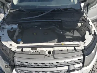 2013 Land Rover Range Rover Evoque Pure Plus with VIN SALVP2BG1DH745850, listed as a Copart auction lot 51751675 with 146,628 mi miles and Non Repairable. Bid and sale history available at carsss.com. Image 12.