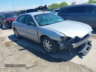 2005 Buick LaCrosse CX с VIN 2G4WC562251256624, выставлен на аукционе IAAI как лот 42203292 с пробегом 155 243 миль миль и . История ставок и продаж доступна на DreamBid. Изображение 1.