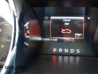 2016 Ford Mustang EcoBoost with VIN 1FA6P8TH6G5268379, listed as a IAAI auction lot 41925240 with 45,614 mi miles. Bid and sale history available at carsss.com. Image 16.