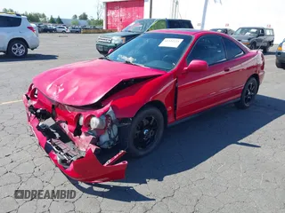 1996 Acura Integra LS z VIN JH4DC4459TS021927, wystawiony jako IAAI lot #42224223 z przebiegiem 63 659 mil mil oraz . Historia ofert i sprzedaży dostępna na DreamBid. Obrazek 2.