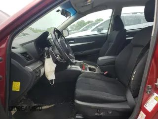 2010 Subaru Legacy Premium with VIN 4S3BMBB6XA3230686, listed as a Copart auction lot 57419855 with 74,408 mi miles and Salvage title. Bid and sale history available at DreamBid. Image 7.