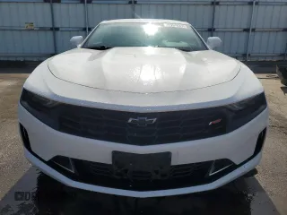 2023 Chevrolet Camaro 2LT z VIN 1G1FD1RS4P0126244, wystawiony jako Copart lot #50182935 z przebiegiem Nie podano mil oraz Czysty tytuł • Clean title. Historia ofert i sprzedaży dostępna na DreamBid. Obrazek 5.
