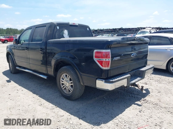 2009 Ford F-150 XL с VIN 1FTPW12VX9FB47089, выставлен на аукционе IAAI как лот 42117578 с пробегом 237 441 миль миль и . История ставок и продаж доступна на DreamBid. Изображение 3.