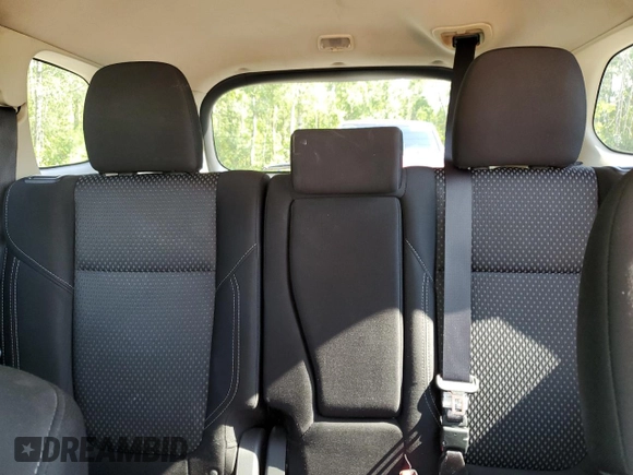 2020 Mitsubishi Outlander ES z VIN JA4AZ2A31LZ612278, wystawiony jako Copart lot #62982274 z przebiegiem 225 958 mil mil oraz Szkoda całkowita • Salvage title. Historia ofert i sprzedaży dostępna na DreamBid. Obrazek 10.