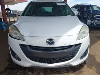 2013 Mazda 5 Touring with VIN JM1CW2CL0D0159894, listed as a IAAI auction lot 42386026 with 121,879 mi miles and . Bid and sale history available at DreamBid. Image 6.