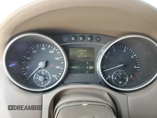2009 Mercedes-Benz GL-Class 5.5L with VIN 4JGBF86E19A456066, listed as a Copart auction lot 69309114 with 145,319 mi miles and Salvage Title. Bid and sale history available at carsss.com. Image 9.
