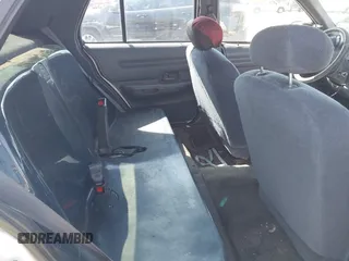 1999 Ford Crown Victoria Police с VIN 2FAFP71W1XX200937, выставлен на аукционе IAAI как лот 41977836 с пробегом 186 379 миль миль и . История ставок и продаж доступна на DreamBid. Изображение 8.