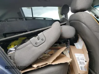2012 Kia Sportage LX z VIN KNDPBCA28C7206947, wystawiony jako Copart lot #74242323 z przebiegiem Nie podano mil oraz Szkoda całkowita • Salvage title. Historia ofert i sprzedaży dostępna na DreamBid. Obrazek 11.