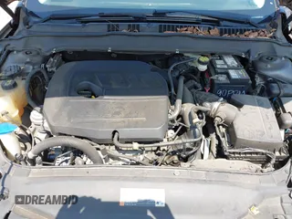2016 Ford Fusion SE with VIN 3FA6P0HD8GR162875, listed as a IAAI auction lot 42434422 with 200,000 mi miles and . Bid and sale history available at DreamBid. Image 10.
