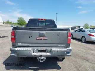 2016 GMC Sierra 2500HD Denali with VIN 1GT12UEG5GF307263, listed as a IAAI auction lot 42214245 with 129,895 mi miles and . Bid and sale history available at DreamBid. Image 16.