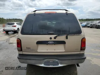 1998 Ford Explorer XL с VIN 1FMZU34E8WUD28654, выставлен на аукционе Copart как лот 50938175 с пробегом 315 748 миль миль и Списание • Salvage title. История ставок и продаж доступна на DreamBid. Изображение 6.