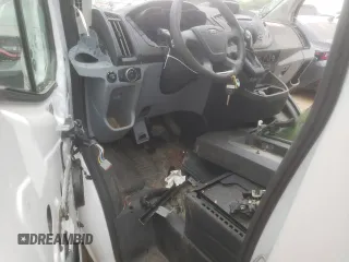 2019 Ford Transit with VIN 1FTYE2CM7KKB35451, listed as a Copart auction lot 54072685 with Not Provided miles and Clean Title. Bid and sale history available at carsss.com. Image 8.