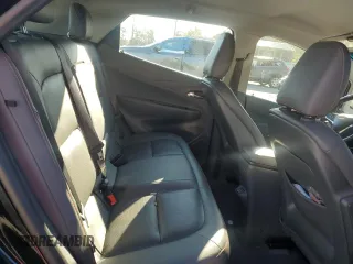 2020 Chevrolet Bolt EV Premier z VIN 1G1FZ6S02L4140279, wystawiony jako Copart lot #50224175 z przebiegiem 67 593 mil mil oraz Szkoda całkowita • Salvage title. Historia ofert i sprzedaży dostępna na DreamBid. Obrazek 10.