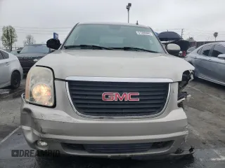 2007 GMC Yukon SLT with VIN 1GKFK13037R405852, listed as a Copart auction lot 51308065 with 282,547 mi miles and Salvage Title. Bid and sale history available at carsss.com. Image 5.