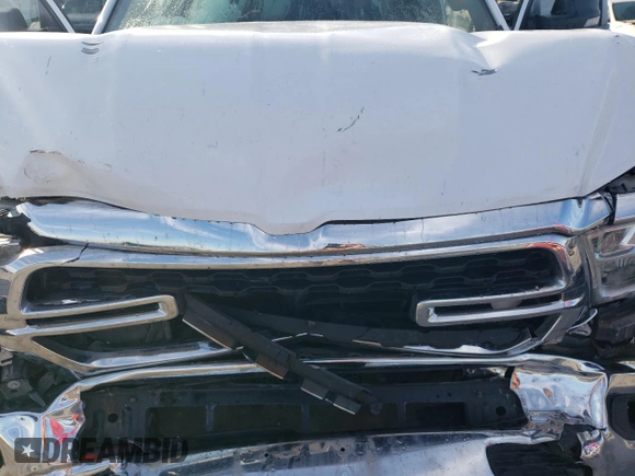 2022 Ram 1500 Lone Star with VIN 1C6SRFFT6NN375878, listed as a Copart auction lot 88467425 with 72,920 mi miles and Salvage title. Bid and sale history available at DreamBid. Image 13.