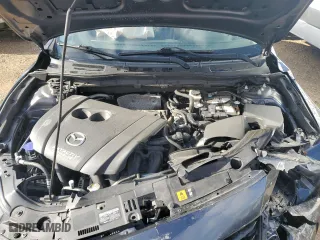 2014 Mazda Mazda3 i Touring with VIN 3MZBM1L72EM117270, listed as a Copart auction lot 84913664 with 0 mi miles and Salvage Title. Bid and sale history available at carsss.com. Image 11.