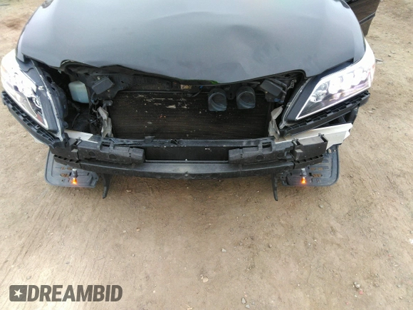 2014 Acura RLX Tech Pkg with VIN JH4KC1F56EC007418, listed as a IAAI auction lot 41790185 with 130,288 mi miles. Bid and sale history available at carsss.com. Image 6.