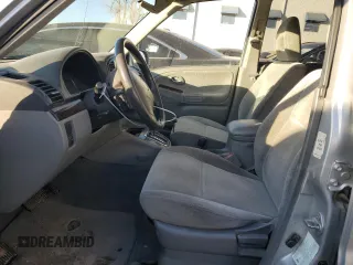 2003 Suzuki XL7 Touring with VIN JS3TX92V834105180, listed as a Copart auction lot 88967215 with 156,335 mi miles and Clean title. Bid and sale history available at DreamBid. Image 7.