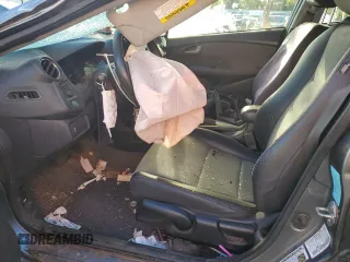 2012 Honda Insight EX z VIN JHMZE2H72CS006248, wystawiony jako Copart lot #73184844 z przebiegiem Nie podano mil oraz Szkoda całkowita • Salvage title. Historia ofert i sprzedaży dostępna na DreamBid. Obrazek 7.