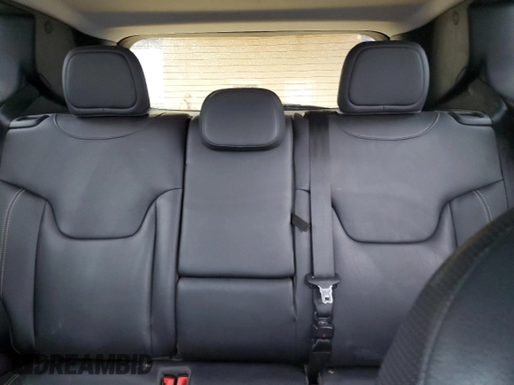 2016 Jeep Renegade Limited with VIN ZACCJADT6GPC79169, listed as a Copart auction lot 55201855 with 115,021 mi miles and Clean Title. Bid and sale history available at DreamBid. Image 10.