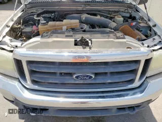 2004 Ford F-350 XL с VIN 1FTSX31S54EB68697, выставлен на аукционе Copart как лот 59771815 с пробегом 191 508 миль миль и Чистый • Clean title. История ставок и продаж доступна на DreamBid. Изображение 11.
