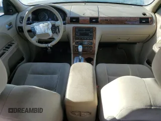 2005 Ford Five Hundred SEL with VIN 1FAFP24105G133141, listed as a Copart auction lot 74682914 with 230,411 mi miles and Salvage Title. Bid and sale history available at carsss.com. Image 8.