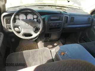 2002 Dodge 1500 with VIN 1D7HA18N22S609013, listed as a Copart auction lot 53524635 with 211,951 mi miles and Clean Title. Bid and sale history available at DreamBid. Image 8.