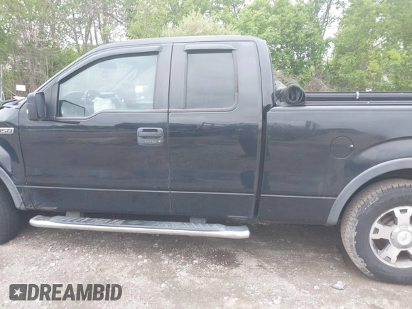 2010 Ford F-150 XL with VIN 1FTFX1EV3AFB59948, listed as a IAAI auction lot 42282930 with 179,930 mi miles and . Bid and sale history available at DreamBid. Image 14.
