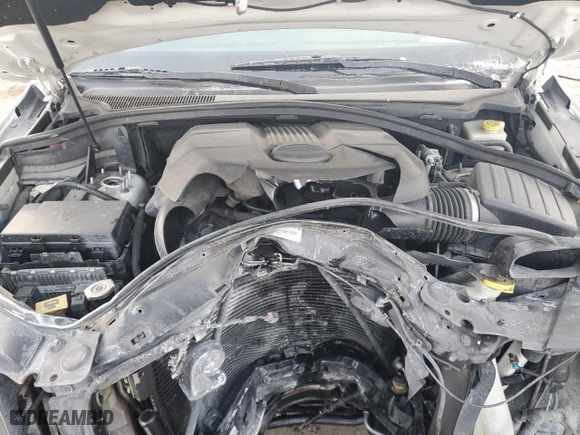 2014 Jeep Grand Cherokee Limited with VIN 1C4RJFBG9EC580100, listed as a Copart auction lot 42566925 with 138,921 mi miles and Salvage Title. Bid and sale history available at carsss.com. Image 13.