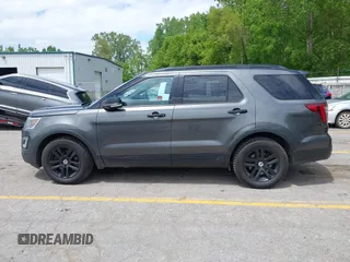 2016 Ford Explorer Sport z VIN 1FM5K8GT7GGB79181, wystawiony jako IAAI lot #42365320 z przebiegiem 261 608 mil mil oraz . Historia ofert i sprzedaży dostępna na DreamBid. Obrazek 15.