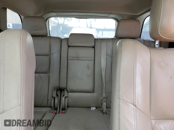 2014 Jeep Grand Cherokee Limited with VIN 1C4RJEBG5EC157444, listed as a Copart auction lot 51745095 with 126,680 mi miles and Salvage Title. Bid and sale history available at carsss.com. Image 10.