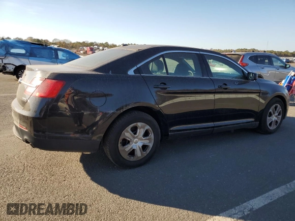 2016 Ford Police Interceptor z VIN 1FAHP2L85GG154786, wystawiony jako Copart lot #80074324 z przebiegiem 93 905 mil mil oraz Czysty tytuł • Clean title. Historia ofert i sprzedaży dostępna na DreamBid. Obrazek 3.