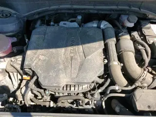 2021 Kia Sorento EX with VIN 5XYRH4LF3MG032089, listed as a Copart auction lot 85782805 with 124,915 mi miles and Salvage title. Bid and sale history available at DreamBid. Image 14.