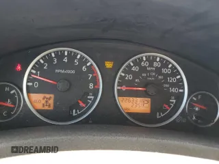 2009 Nissan Pathfinder S with VIN 5N1AR18B89C608734, listed as a Copart auction lot 84541184 with 226,331 mi miles and Salvage Title. Bid and sale history available at carsss.com. Image 9.