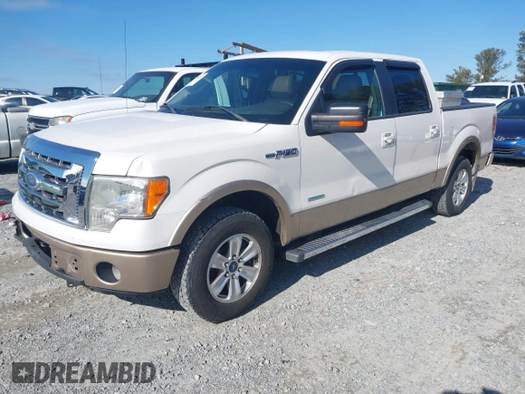 2012 Ford F-150 XL with VIN 1FTFW1CT0CFC69413, listed as a IAAI auction lot 41286897 with 164,438 mi miles. Bid and sale history available at carsss.com. Image 22.