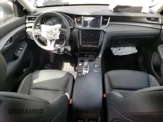 2023 Infiniti QX50 Luxe с VIN 3PCAJ5BA5PF121395, выставлен на аукционе Copart как лот 46174005 с пробегом 17 579 миль миль и Списание • Salvage title. История ставок и продаж доступна на DreamBid. Изображение 8.
