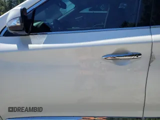 2018 Infiniti QX60 с VIN 5N1DL0MM3JC505032, выставлен на аукционе Copart как лот 58786145 с пробегом Не указан миль и Списание • Salvage title. История ставок и продаж доступна на DreamBid. Изображение 7.