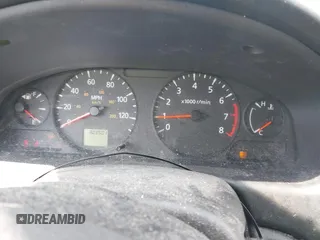 2006 Nissan Sentra S z VIN 3N1CB51D36L470317, wystawiony jako IAAI lot #42112934 z przebiegiem 303 501 mil mil oraz . Historia ofert i sprzedaży dostępna na DreamBid. Obrazek 7.