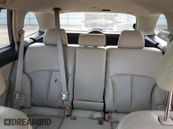 2011 Subaru Outback Limited Power Moon с VIN 4S4BRDLC0B2385655, выставлен на аукционе Copart как лот 59412115 с пробегом 191 630 миль миль и Чистый • Clean title. История ставок и продаж доступна на DreamBid. Изображение 10.