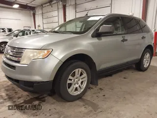 2007 Ford Edge SE z VIN 2FMDK36C97BA95919, wystawiony jako IAAI lot #42192161 z przebiegiem 228 621 mil mil oraz . Historia ofert i sprzedaży dostępna na DreamBid. Obrazek 21.